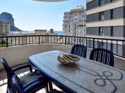 Piso en venta en Calpe Alicante