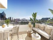 Piso en venta en Calpe Alicante