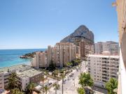Piso en venta en Calpe Alicante