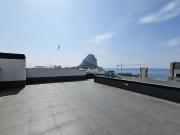 Piso en venta en Calpe Alicante