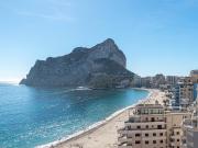 Piso en venta en Calpe Alicante