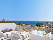 Piso en venta en Calpe / Calp, Alicante Costa Blanca