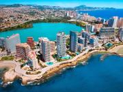Piso en venta en Calpe / Calp, Alicante Costa Blanca
