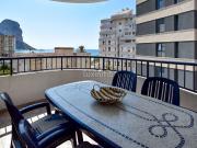 Piso en venta en Calpe / Calp, Alicante Costa Blanca