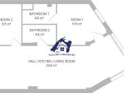 Piso en Venta en Calvia, Islas Baleares