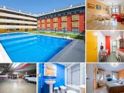 Piso en venta en Camas. Precioso piso en Vega del Rey,...