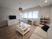 Piso en venta en Cambados. PISO DE TRES DORMITORIOS EN...