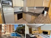 Piso en venta en Cambrils, Els Esquirols Costa Dorada....