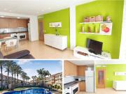 Piso en venta en Cambrils, Els Tallats Mas Olivé Costa...