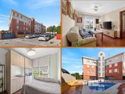 Piso en Venta en Teatinos