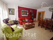 Piso en Venta en Camino de Onda Salesianos