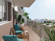 Piso en Venta en Camino Viejo de Málaga