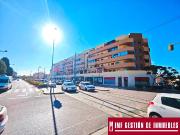 Piso en Venta en Camino Viejo de Málaga