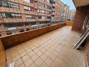 Piso en Venta en Campo de la Juventud