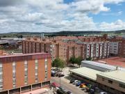Piso en Venta en Campo de la Juventud