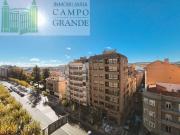 Piso en Venta en Campo de la Juventud