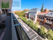 Piso en Venta en Campo de la Juventud