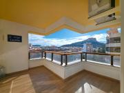 Piso en Venta en Campoamor