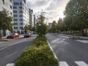 Piso en Venta en Campus Sur Santa Marta Piso en Venta en Campus Sur Santa Marta