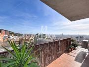 Ático en Venta en Can Baró