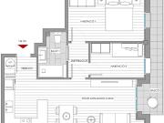 Piso en Venta en Can Clos Pinetons Piso en Venta en Can Clos Pinetons