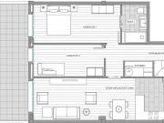 Piso en Venta en Can Clos Pinetons