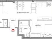 Piso en Venta en Can Clos Pinetons Piso en Venta en Can Clos Pinetons