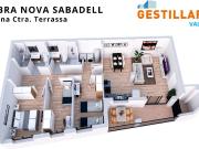 Piso en Venta en Can Rull