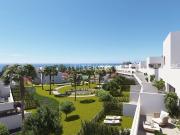 Piso en venta en Cancelada, Málaga Costa del Sol