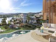 Piso en venta en Los Flamingos, Málaga Costa del Sol