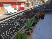 Piso en venta en Candelaria, Barranco Hondo. Calle Llano...