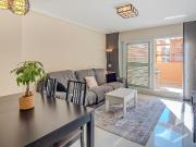 Piso en venta en Canet d´en Berenguer. Apartamento a 300...