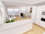 Piso en venta en Canet de Mar. PISO NUEVO. Pisos Canet de.