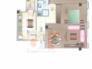 Piso en Venta en Cangas