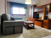 Piso en venta en Cangas, Coiro. Apartamento céntrico de...