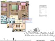 Piso en venta en Cangas, Coiro. APARTAMENTO EN EL...