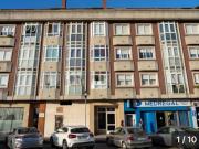 Piso en venta en Cangas, Coiro. Piso en Cangas a 50m de...