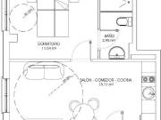 Piso en Venta en Cangas de Onís