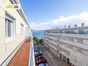 Piso en Venta en Cangas pueblo