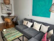 Piso en Venta en Canillas