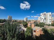 Piso en Venta en Canillas