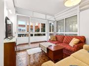 Piso en Venta en Canillas