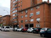 Piso en Venta en Canillejas