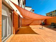 Piso en venta en Canovelles. PLANTA BAJA EXTERIOR CON...