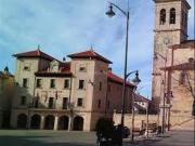 Piso en venta en Cantalejo. APARTAMENTO PARA INVERSION....