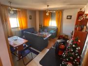 Piso en venta en Cantimpalos. Piso amueblado en...