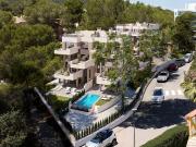 Piso en venta en Canyamel, Mallorca