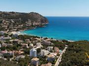 Piso en venta en Canyamel, Mallorca
