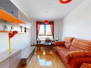 Piso en venta en Caparroso. PISO CON GARAJE Y TRASTERO...