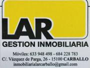 Piso en Venta en Carballo